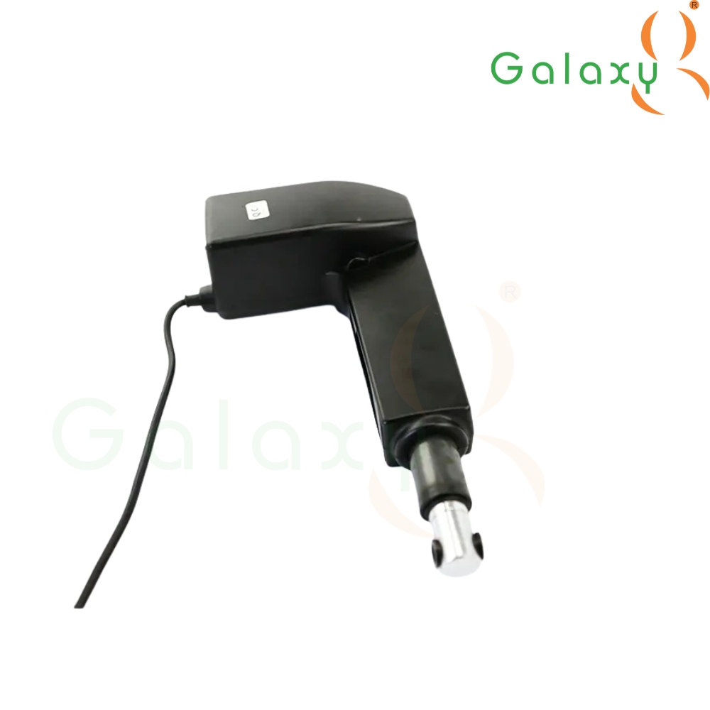 Galaxy Dental  Electric Linear Actuator for chair up down 6000N-375-200-1.9-E-8 MM-M image 6