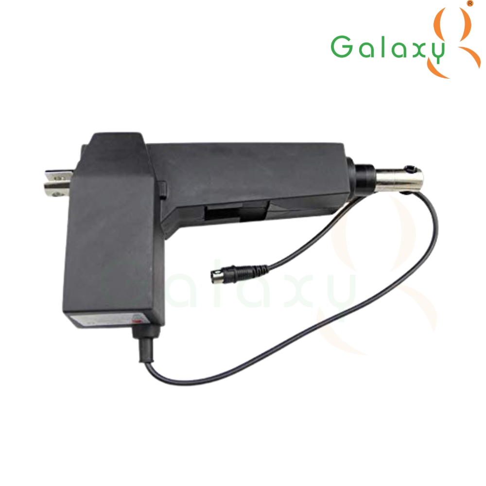 Galaxy Dental  Electric Linear Actuator for chair up down 6000N-288-100-1.9-E-8 MM-M image 4