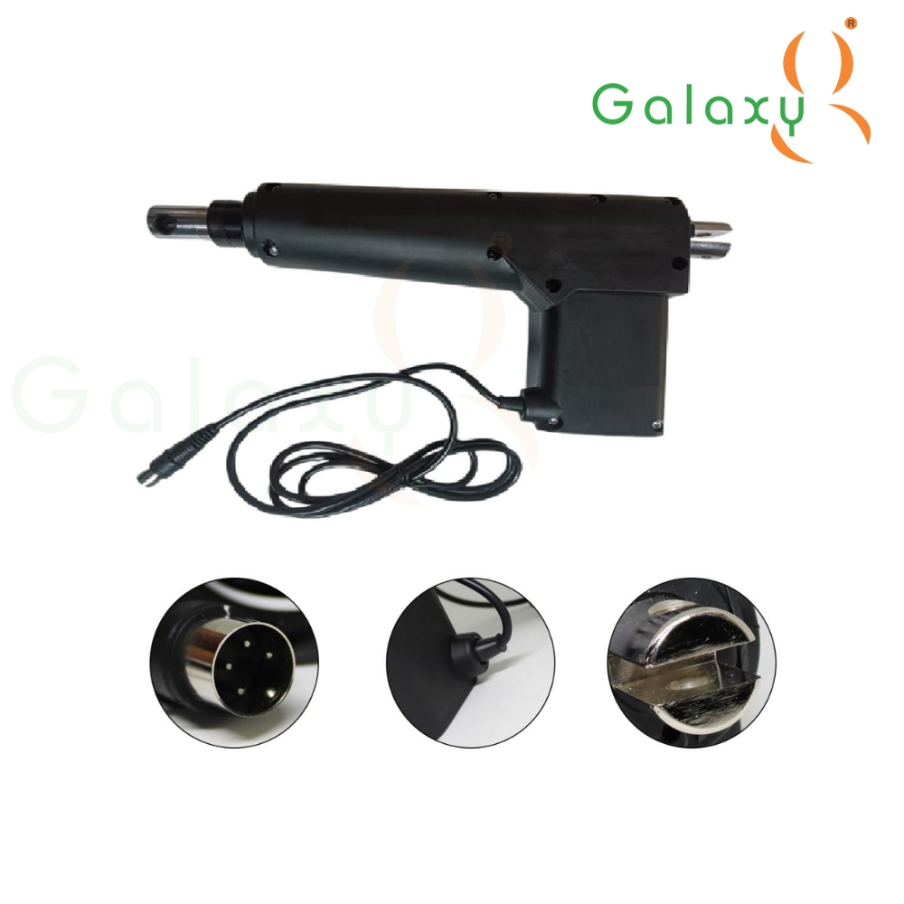 Galaxy Dental  Electric Linear Actuator for chair up down 6000N-288-100-1.9-E-8 MM-M image 2